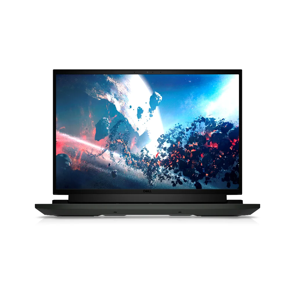 2023 Dells G16 Gaming Laptop I9-13900HX RTX4070 16inch 240Hz Display Ultra high performance E -sports game notebook