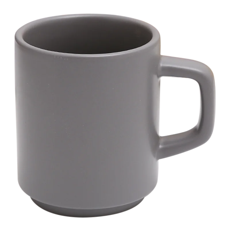 Custom Porcelain Mug Plain White 11 oz Mug Blank Promotional Gift Coffee Ceramic Mug