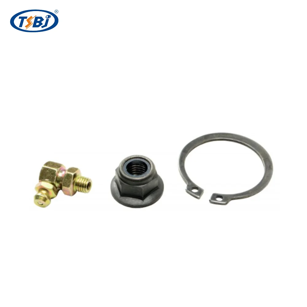 Auto Parts Suspension System Lower Ball Joint Fit for HONDA ACCORD VII (CM) OEM 51450SDAA01 K80199