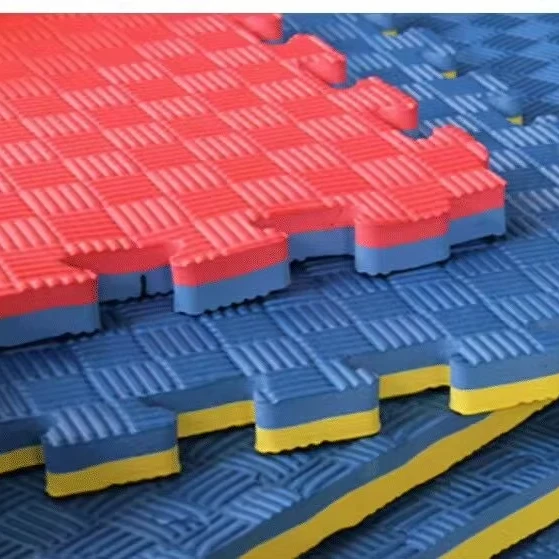 best sales 60x60cm high quality Foam Mat Floor Interlocking EVA Foam Soft Flooring for gym mat 1/2 inch