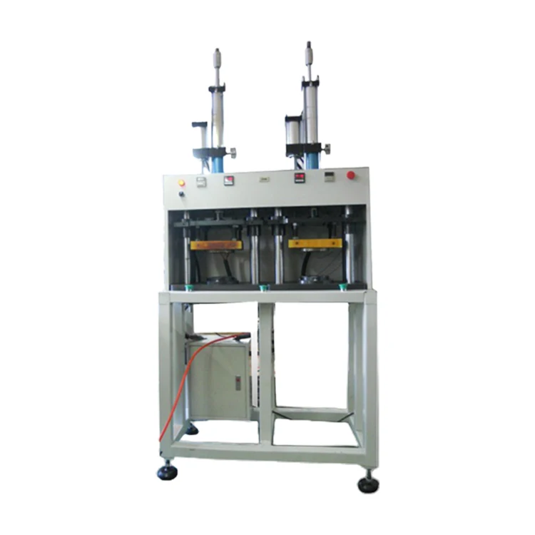 Good Selling Quality Coil plate automatic hot press Edge Banding Machine