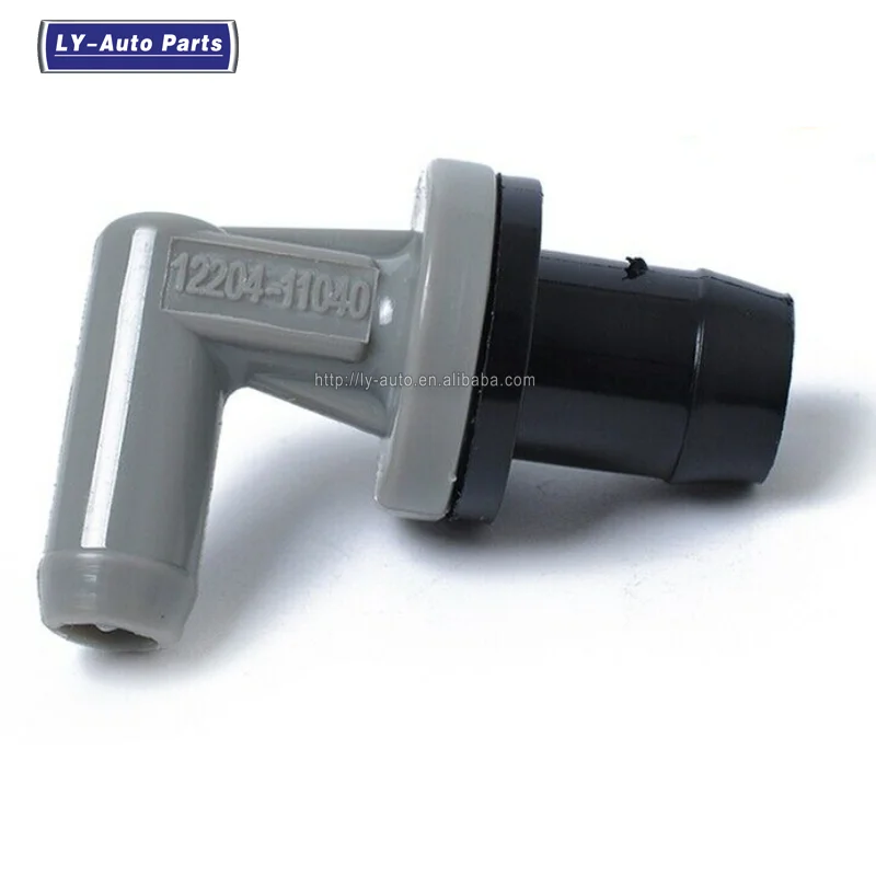 Car Auto Parts PCV Valve Grommet For Toyota Corolla AE82 AE90 AE92 Celica For Lexus 12204-11040 1220411040