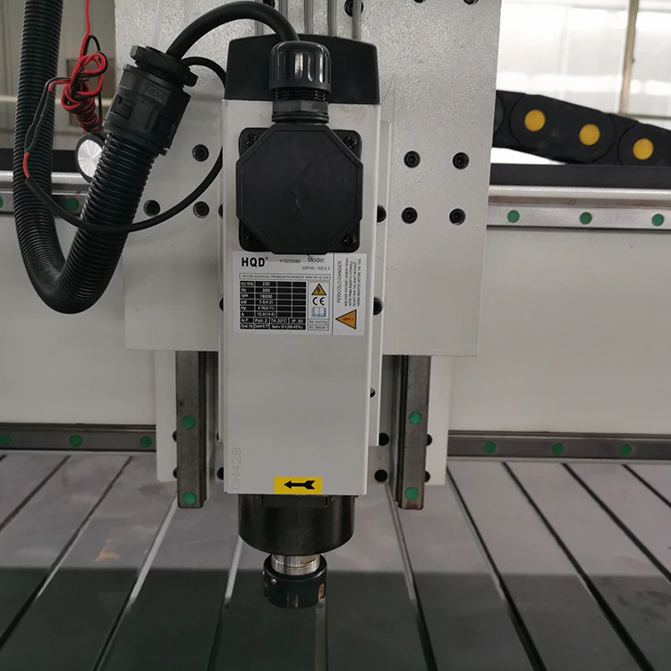 
FLDM1325-1 Router Cnc Controller With Dsp A11, Easy Operate 