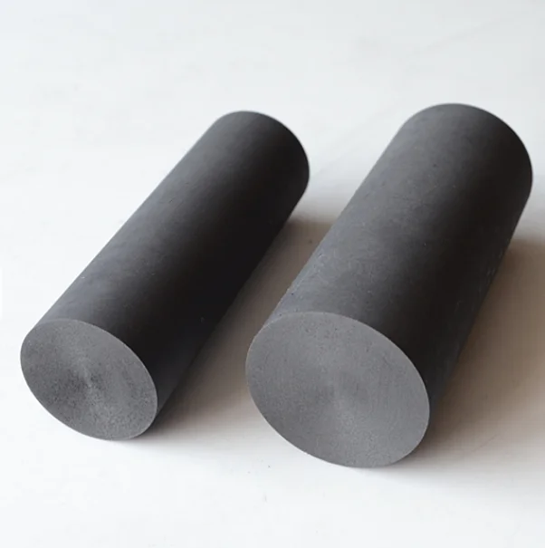 Factory price Heat resistant Small Diameter Graphite Products Electrode rod stick
