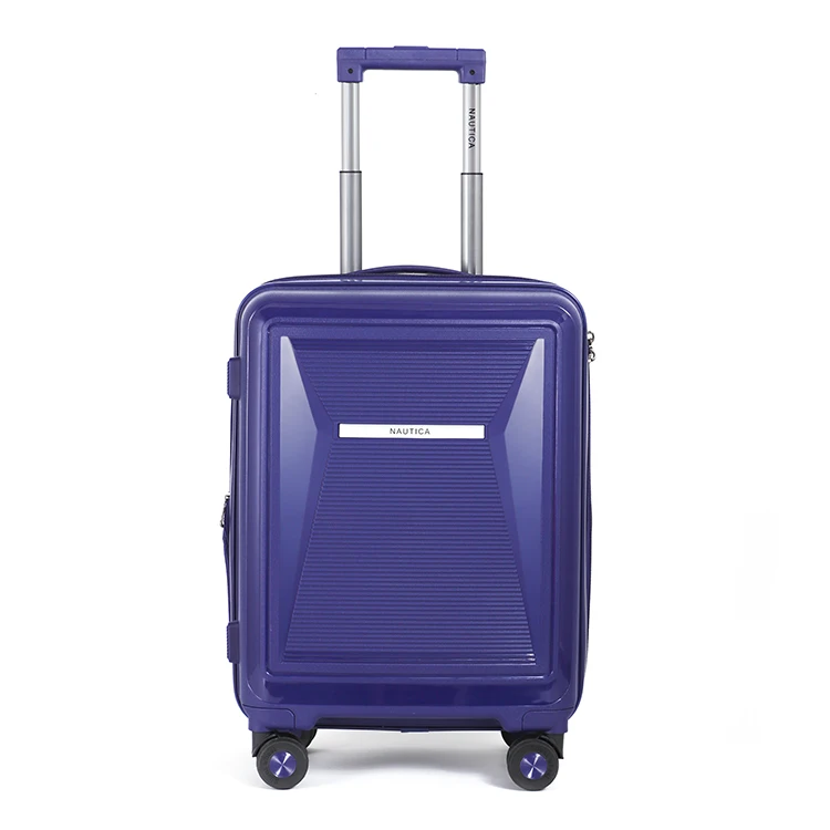 China Factory Direct Sale Travel PP Trolley Bag Luggage