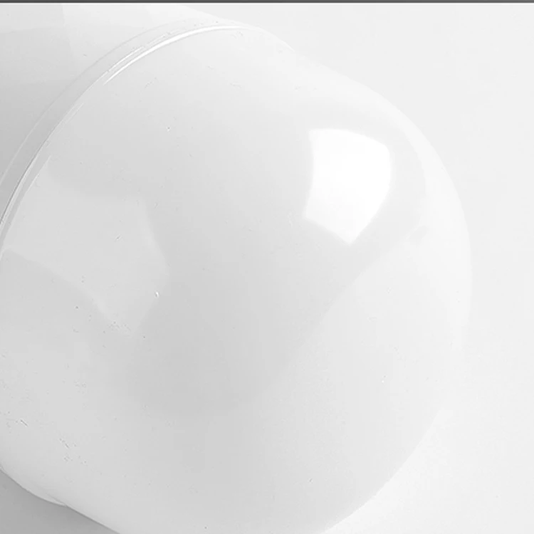 AKKO STAR IC Drive LED Chip 15W/20W/30W/40W/50W B22 E27 185-265V T Shape PP-Cover LED Bulb Light