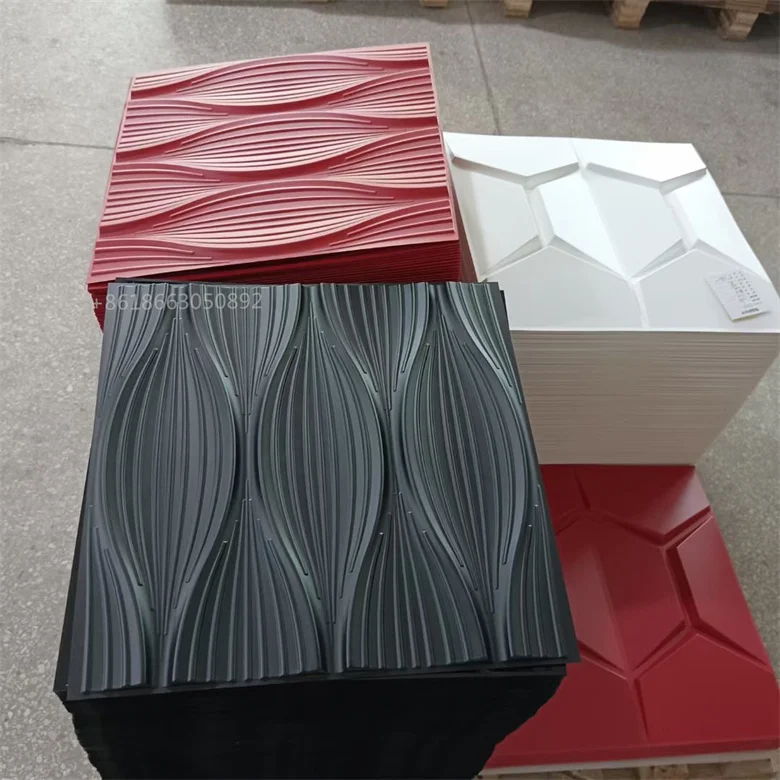 3D pvc board  (12)