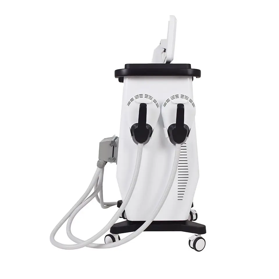Most Cost Effective 7 Tesla High Intensity Electromagnetic Body Contouring Slimming Ems machine
