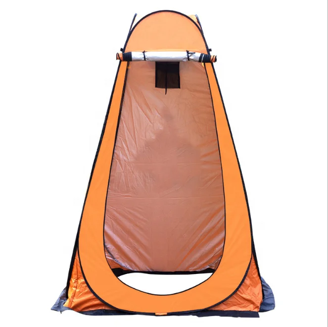 Tent Outdoor Waterproof 1-2 person Hiking Military Beach Folding Automatic Popup Instant Camping Tent