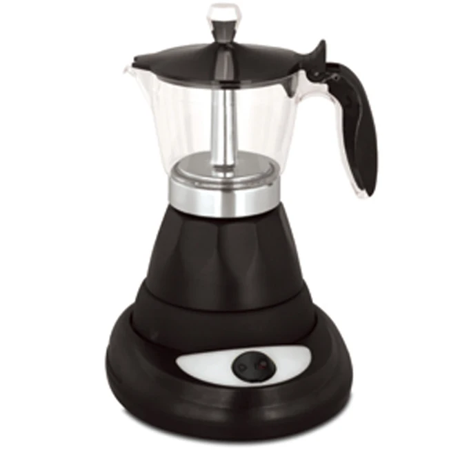 cordless coffee maker Electric coffee maker 2015 new design different bases