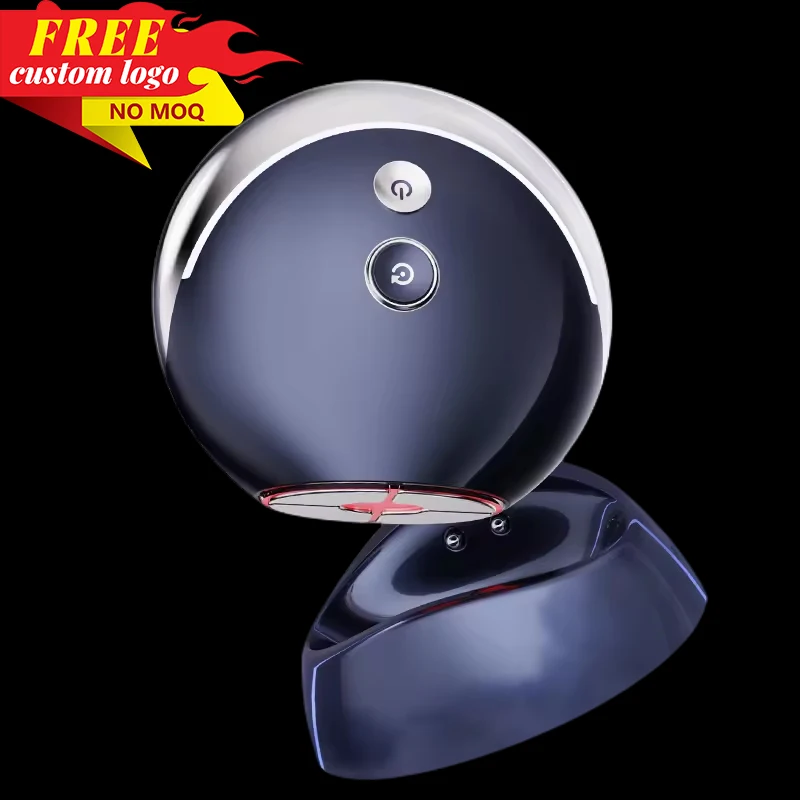 Portable Home Use Equipment Anti Aging Face Lifting Penetration Importing Eye Care EMS RF Machine Devices Rf Beauty Instrument