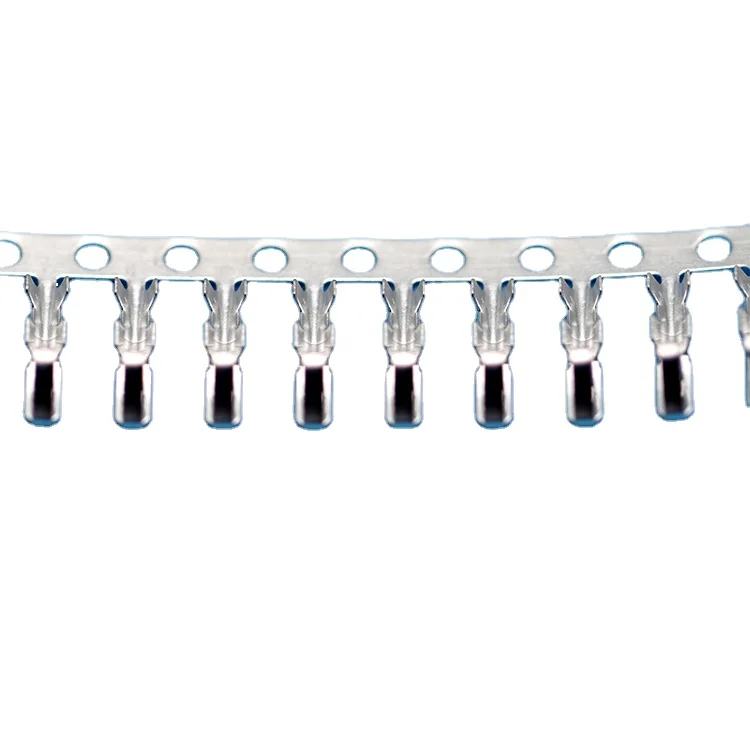 
China Factory Supplied Top Quality Te Terminal SXA-001T-P0.6 Crimp Molex 5 Pin 2.54mm Connector 