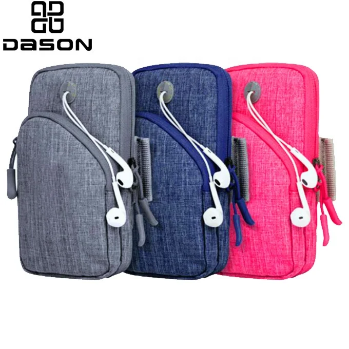 Lightweight Elastic Running Belt for Men Women Waist Band Pack for Phone