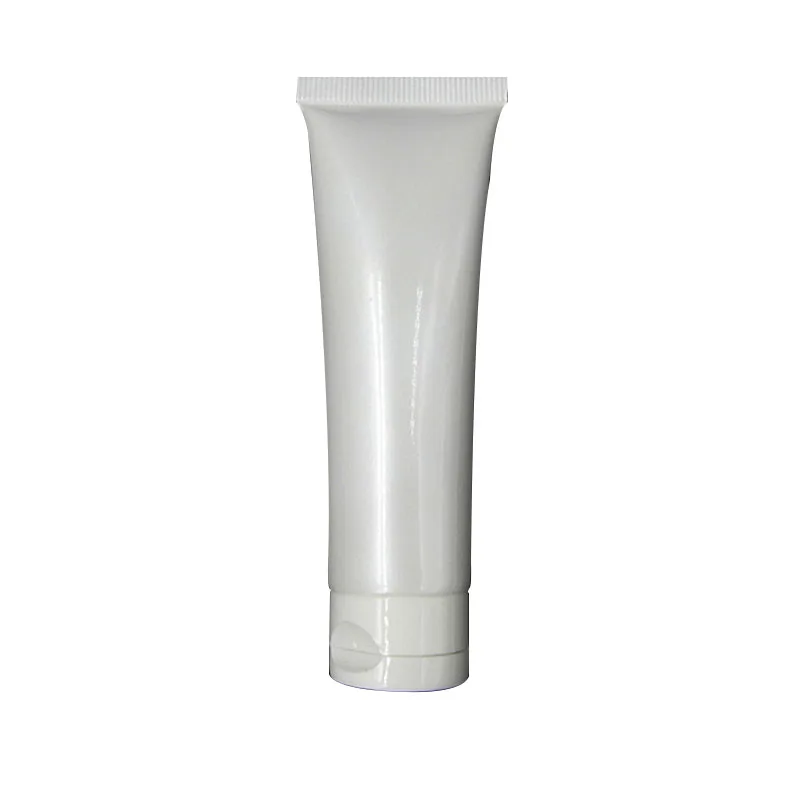 eye cream body lotion packaging cosmetic tube