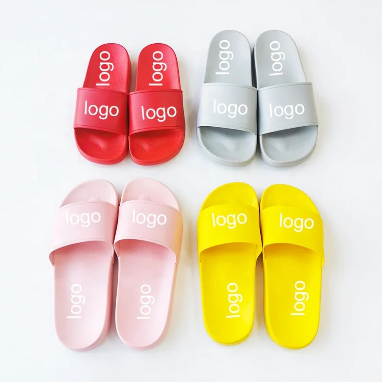New Zealand Anti-slip House Soft Slippers Men Open Toe Sliders Sandals Custom Logo Sliders Flip Flops Flippers