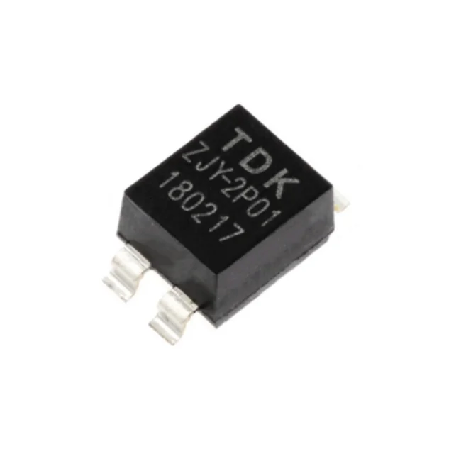 Индуктивности 125V 2A SOP4 ZJYS51R5-2PT-01