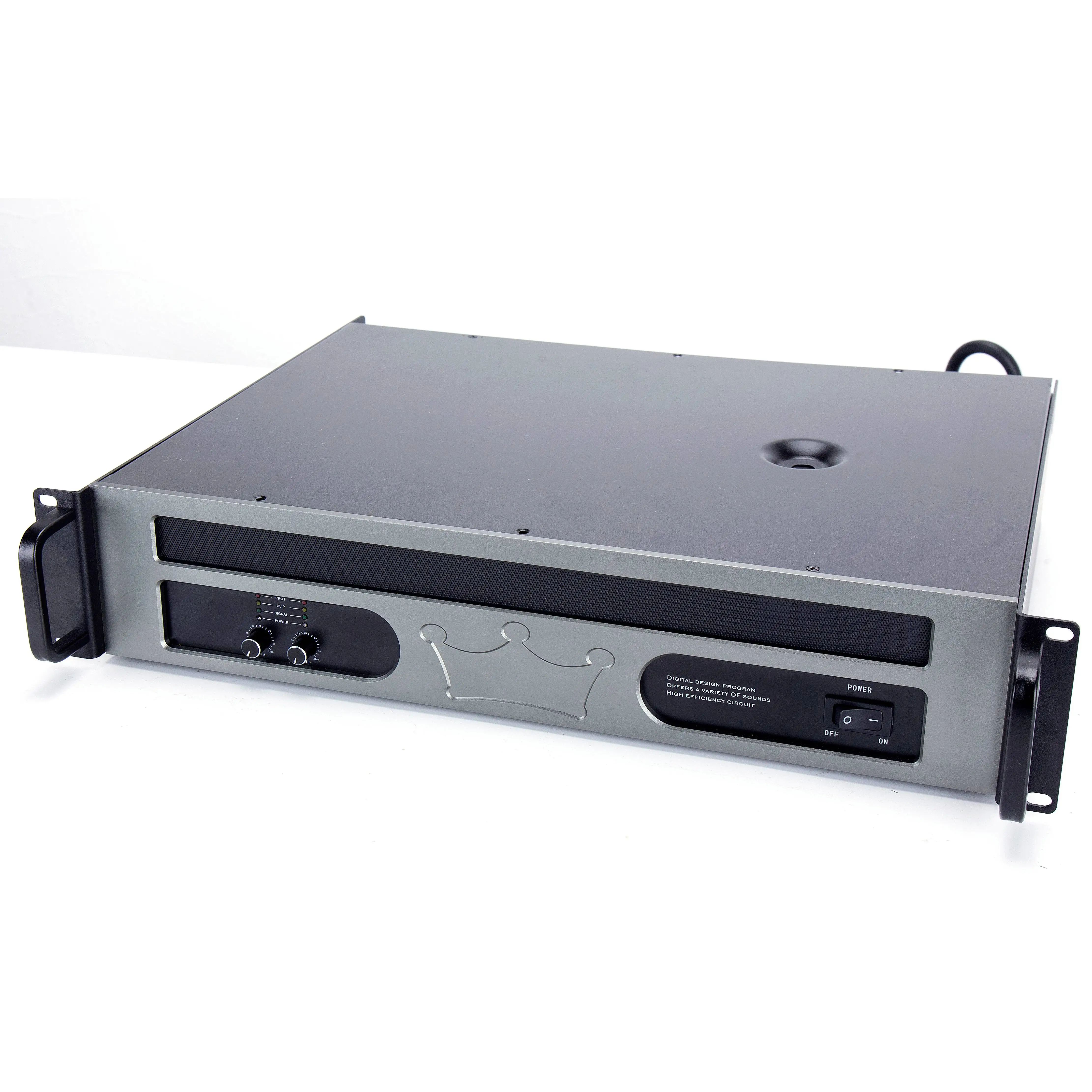 sound equipment/amplifiers/speaker amplifiers