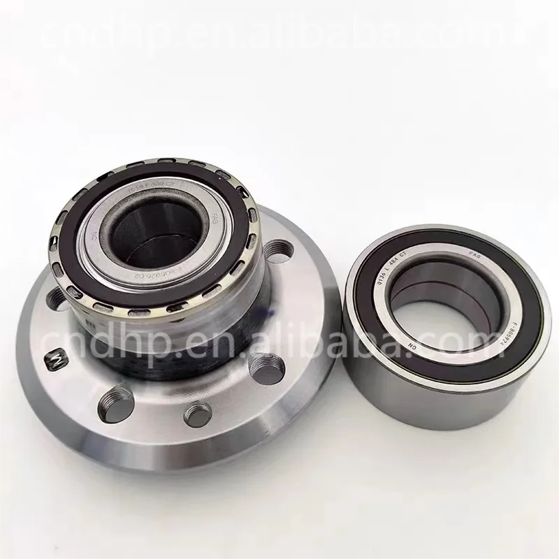 Wholesale Auto Parts  Behind Wheel Hub Bearing For MG6