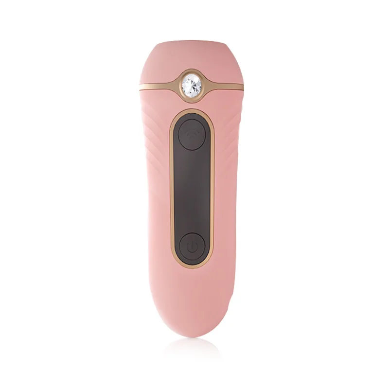IPL Laser Epilator 999999 Flash Permanent Depilador A Hair Removal Painless Bikini