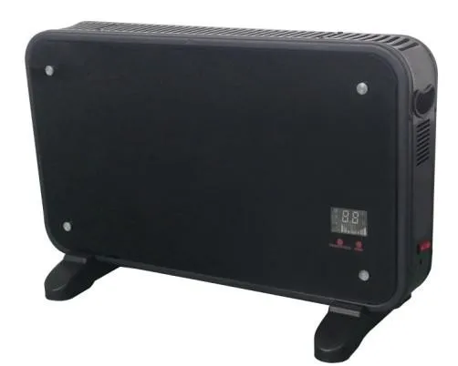 Sungroy Electric Portable Convection Heater and indoor household heater