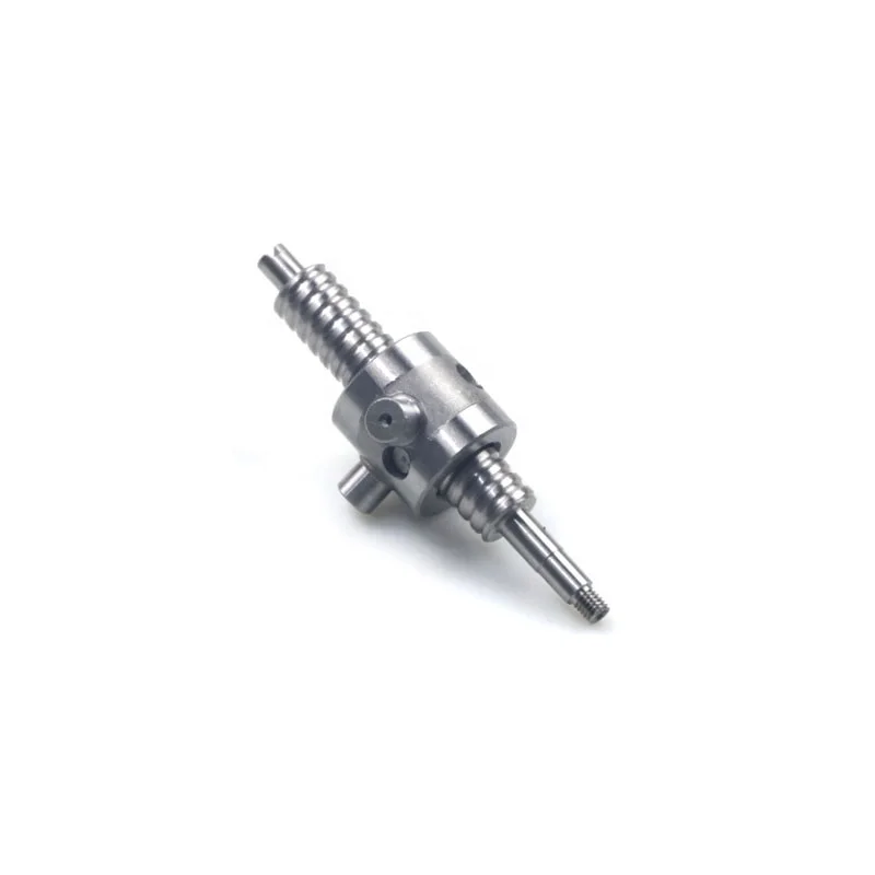 Diameter 6mm Custom Ball Screw for Linear Actutor