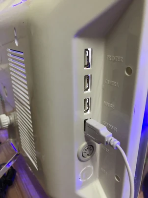 facial skin analyzer machine digital skin analyzer machine with CE ROHS Approval