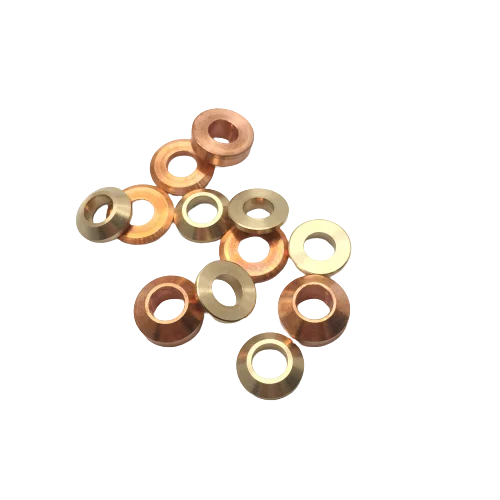 High Quality Metal  Copper Brass Washer
