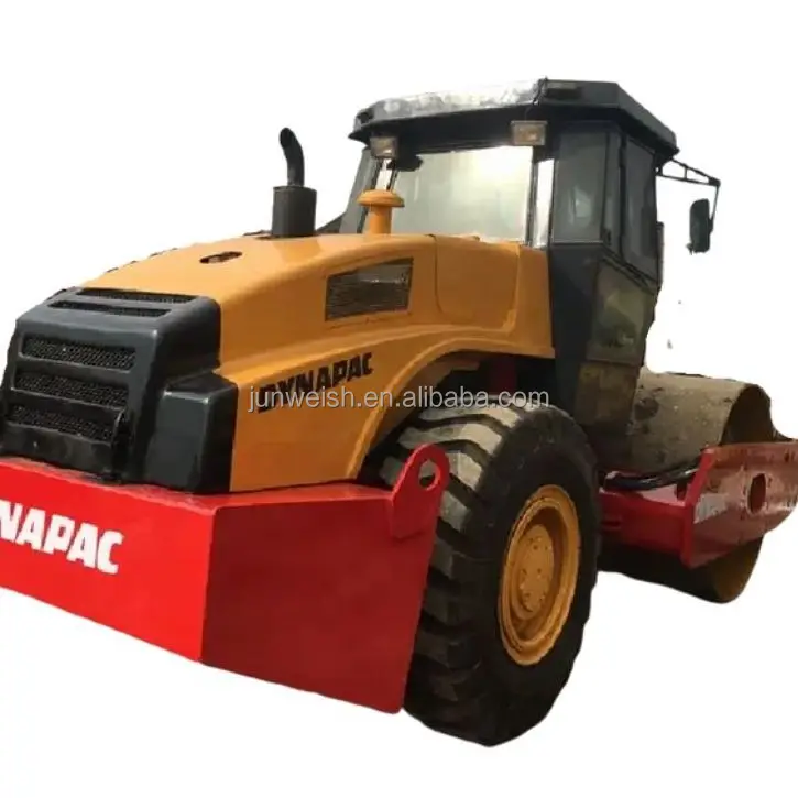 Used vibrator road construction machine ca301d , Used dynapac roller ca301 ca251 ca251d ca602 , Dynapac original compactor
