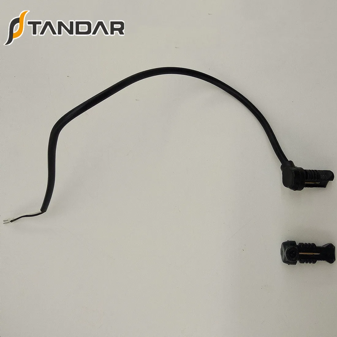 Rubber Safety Edge Sensor Used For Revolving Door And Roller Shutter Door