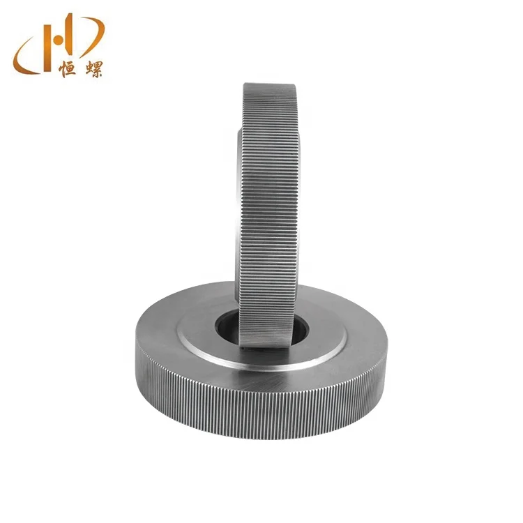 
Spline Thread Rolling Dies With High Quality Customized Acceptable For Stainless Screw Bolt Alloy Steel Hss 2020 High Accuracy 