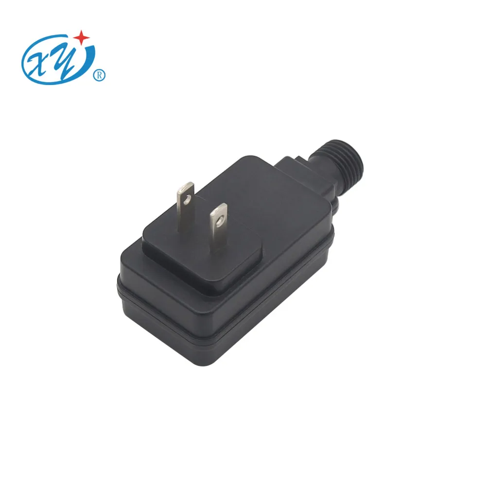 AC DC adapter 12v power adapter 5v 6v 9v 12v 24v 0.5a 1a 1.5a 2a for outdoor use