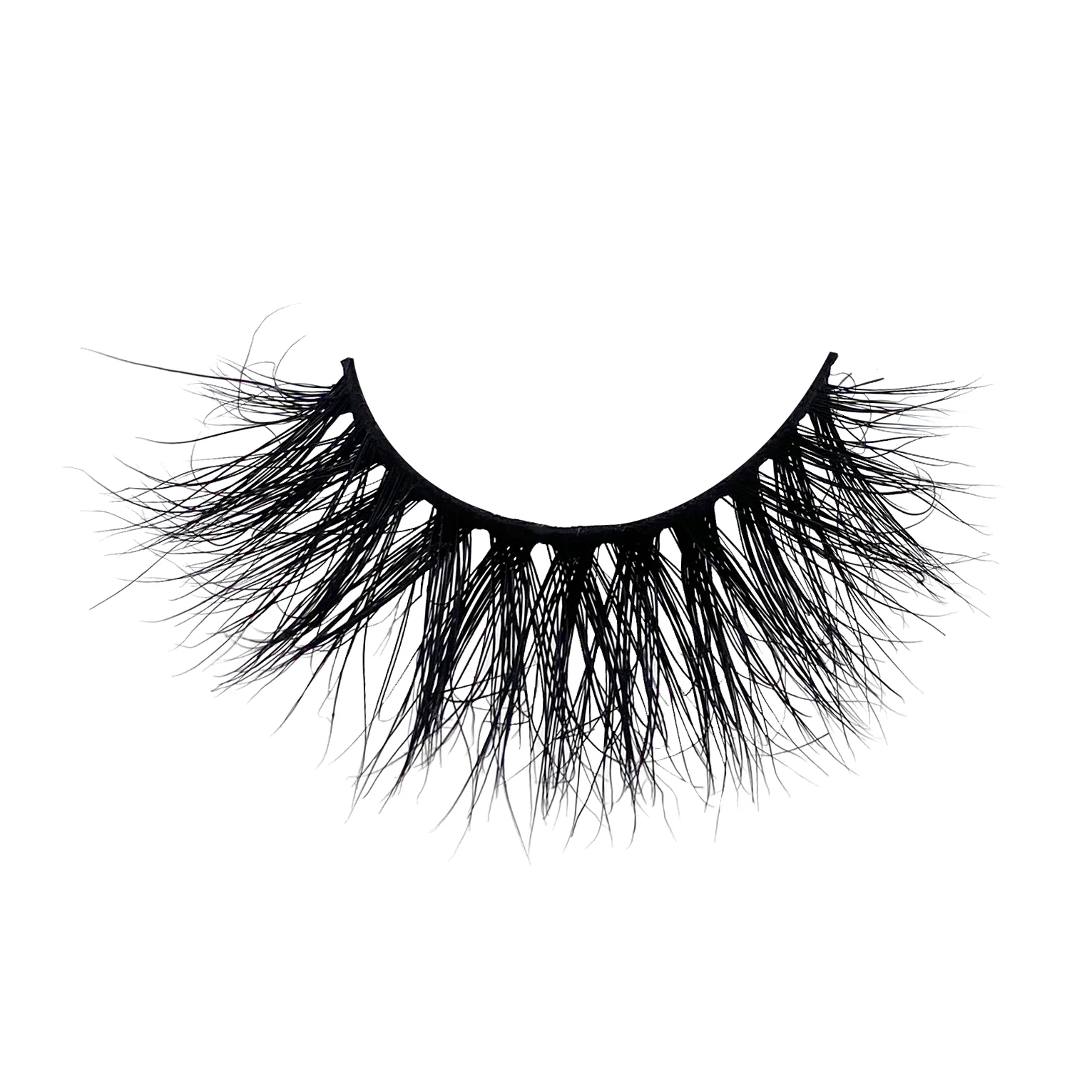 
Wholesale OEM Qingdao 3d mink eyelashes vendors for mink eyelashes 