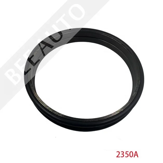 Floating oil seal