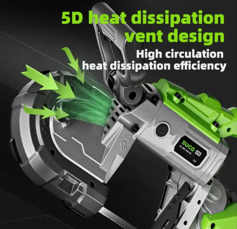 electric bench top mini bandsaw wood metal cutting band saw machine benchtop industrial metal cutting band saws