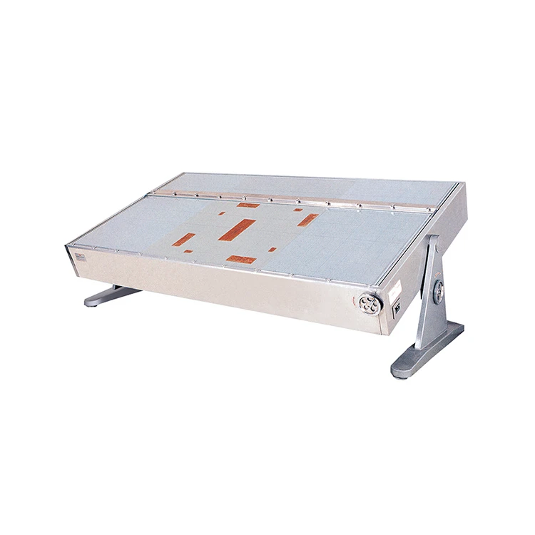  Customized Printing Film Makeup Table high accuracy