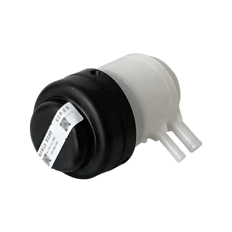 Jianghuai Original Factory Shuailing Q6Q3 Junling V6V5 Kangling Steering Gear Booster Pump Power Steering Oil Tank Assembly Auto