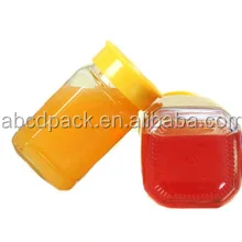 High Capacity Automatic Honey Haw Jam Filler Chili Sauce Filling Machine