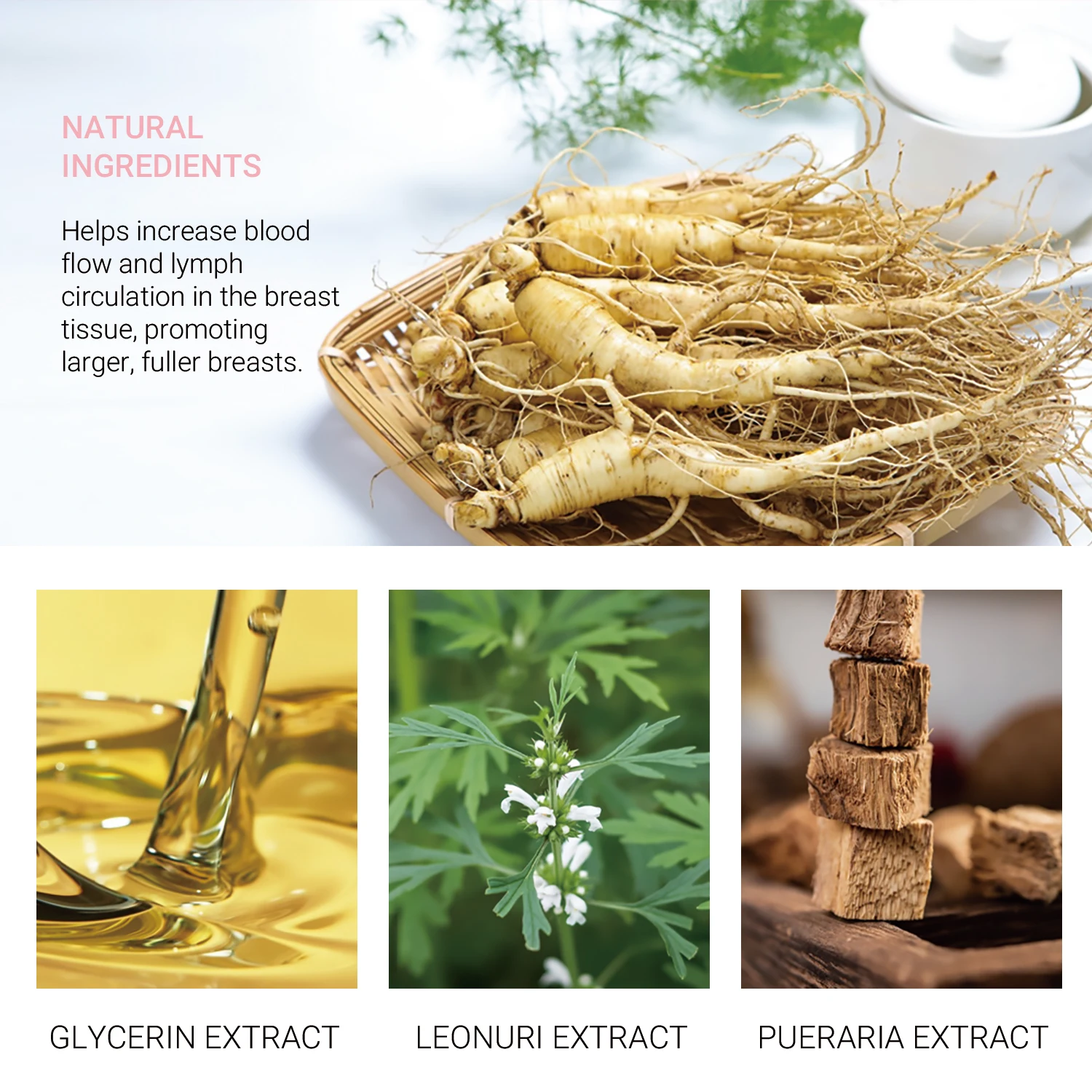 Best Big Bust Firming Lift Enlargement Big Boobs Tightening Cream Breast Enhancement Cream For Enlargement