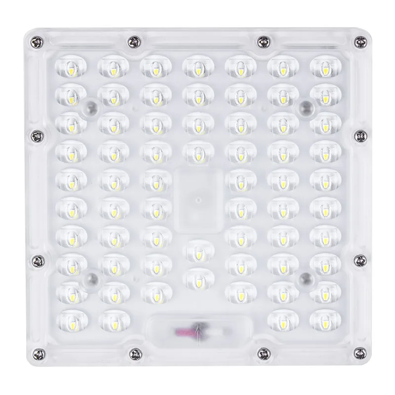 40w all in one solar street light pathway parking lot lamp 12v solar 30w 60w all in one solar panel street lights