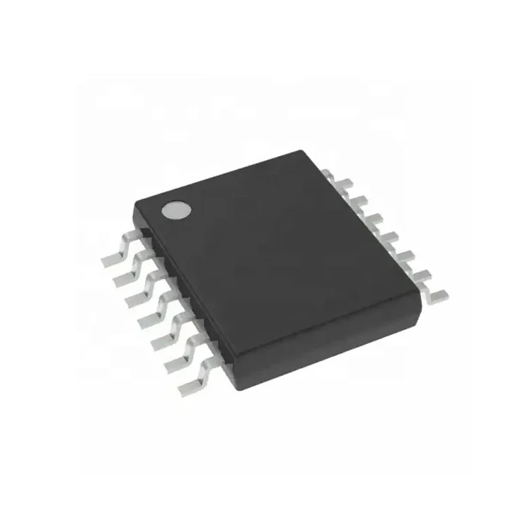 TPS2331IPW PD2331I TSSOP-14 контроллеры горячей замены интегральные схемы чипов