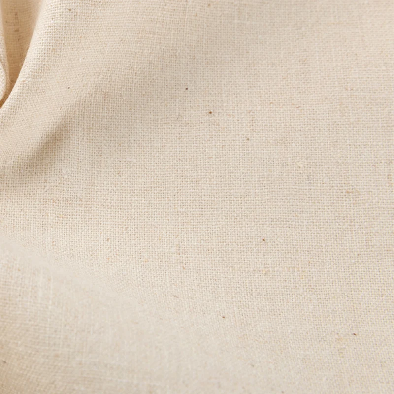 
WH012-hemp organic cotton 255cm wide sheeting fabric 140gsm 
