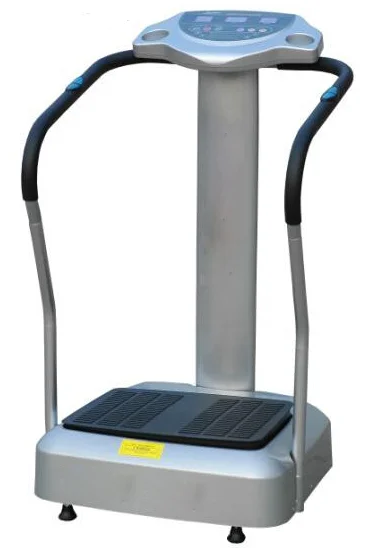 Вибрационная платформа для всего тела, аппарат для массажа