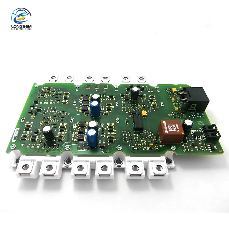 
China Factory Price A5E00297617 High Quality Igbt With Driver 