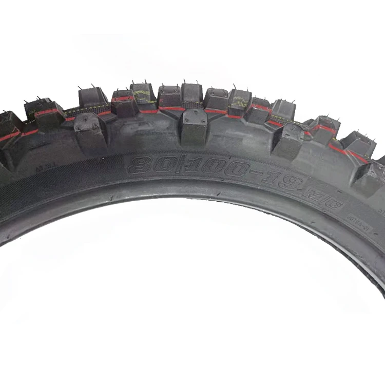 Best-selling European 18-inch off-road motorcycle tires
