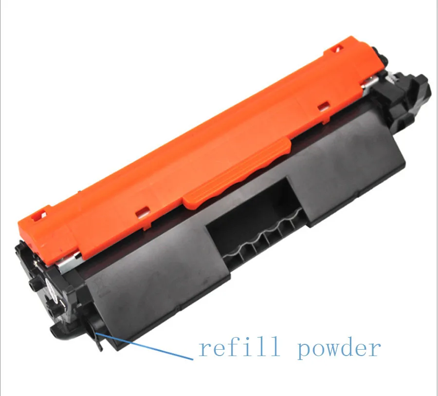 
Wholesale Recycling Black Toner Cartridge CF230a Use For Hp M203DN/DW M227 FDN/SDN  (1891753881)