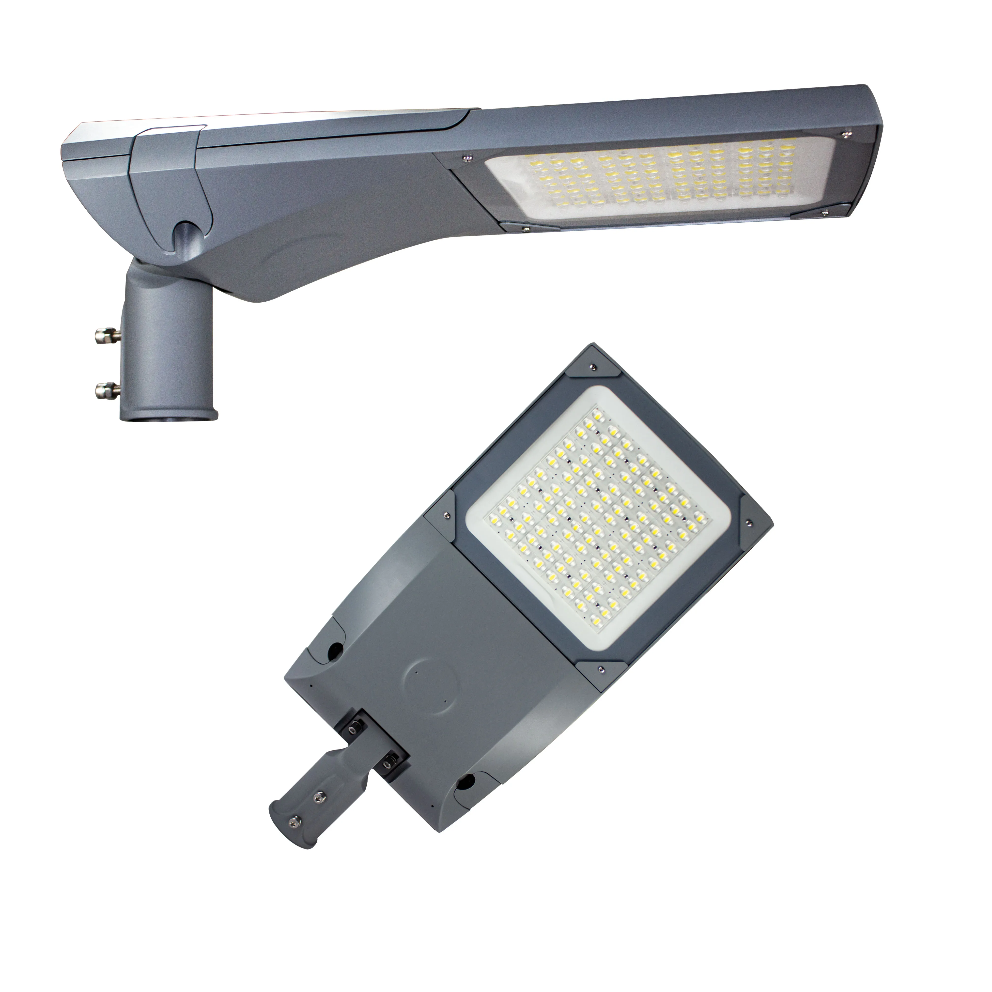 JYL08 ENEC,CE,AC100-240V,IP66, 150W die casting aluminum SMD LED Street Lamp