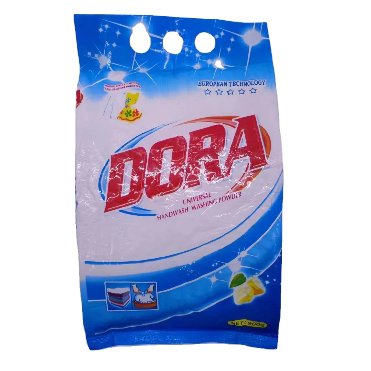 lazy washing shoes powder fizzer yellow removing stain removing stain removing shoes clothes color bleaching powder