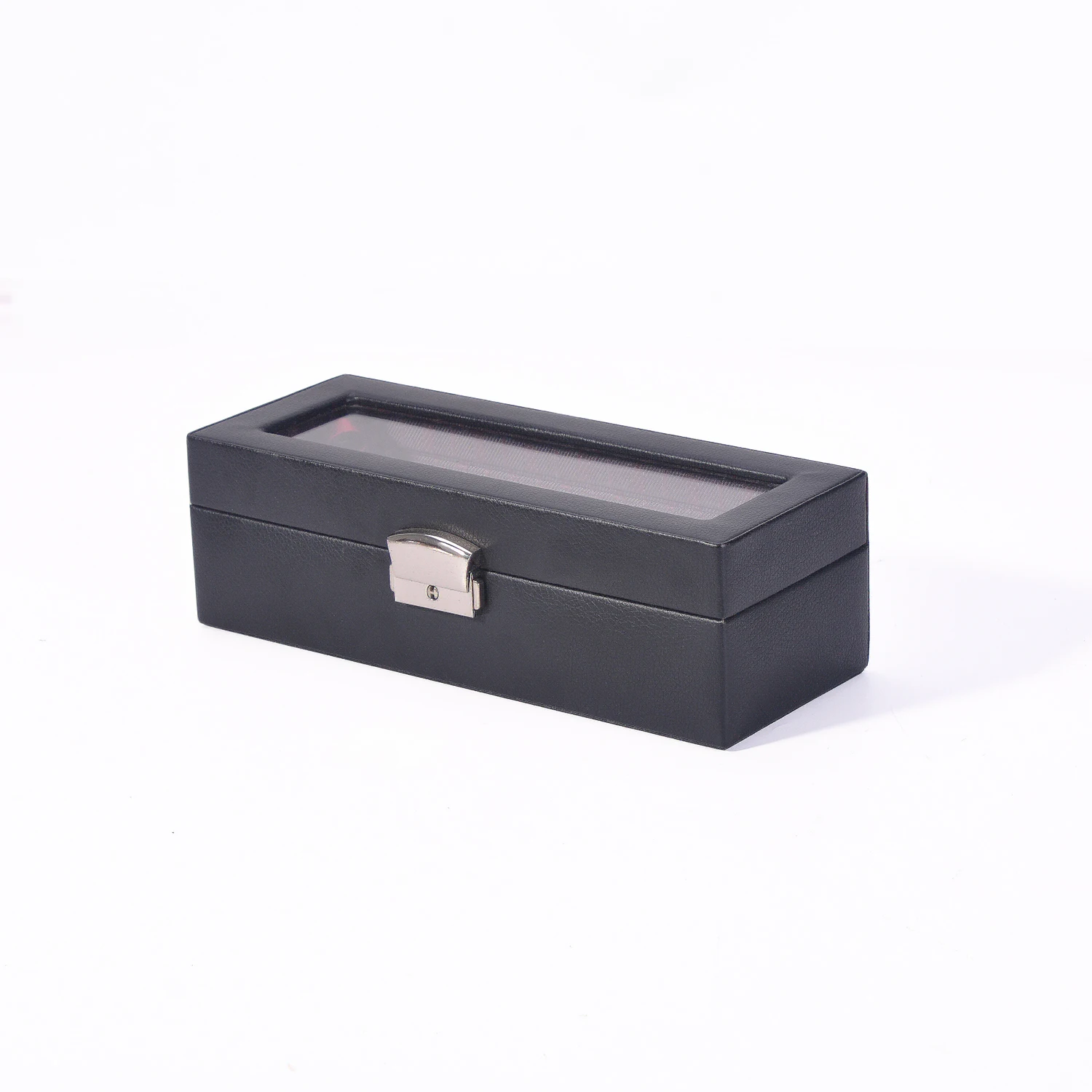 watch storage box watch box luxury watch box with lock