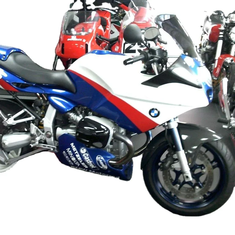 Лучшая цена BMW R1100 S Sport 1085cc оптовая продажа Подержанный спортивный велосипед доступный для бензинового/электрического топлива качественный скутер