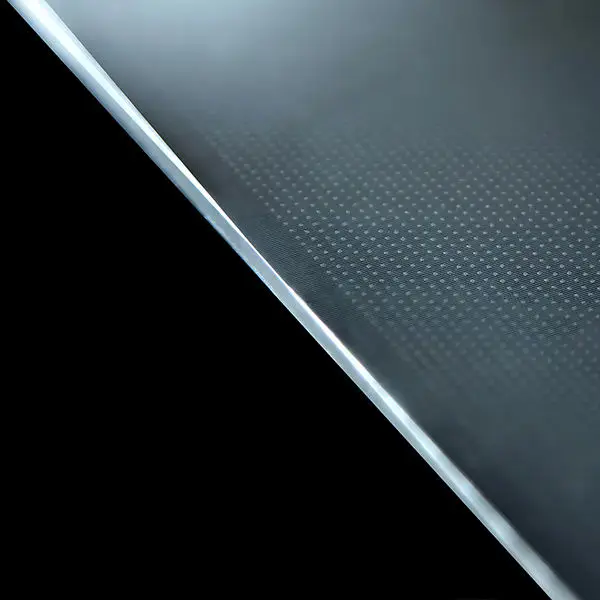 Customizable Pmma Lgp Manufacturer Customized Size Acrylic Lgp Panel Diffuser Plate